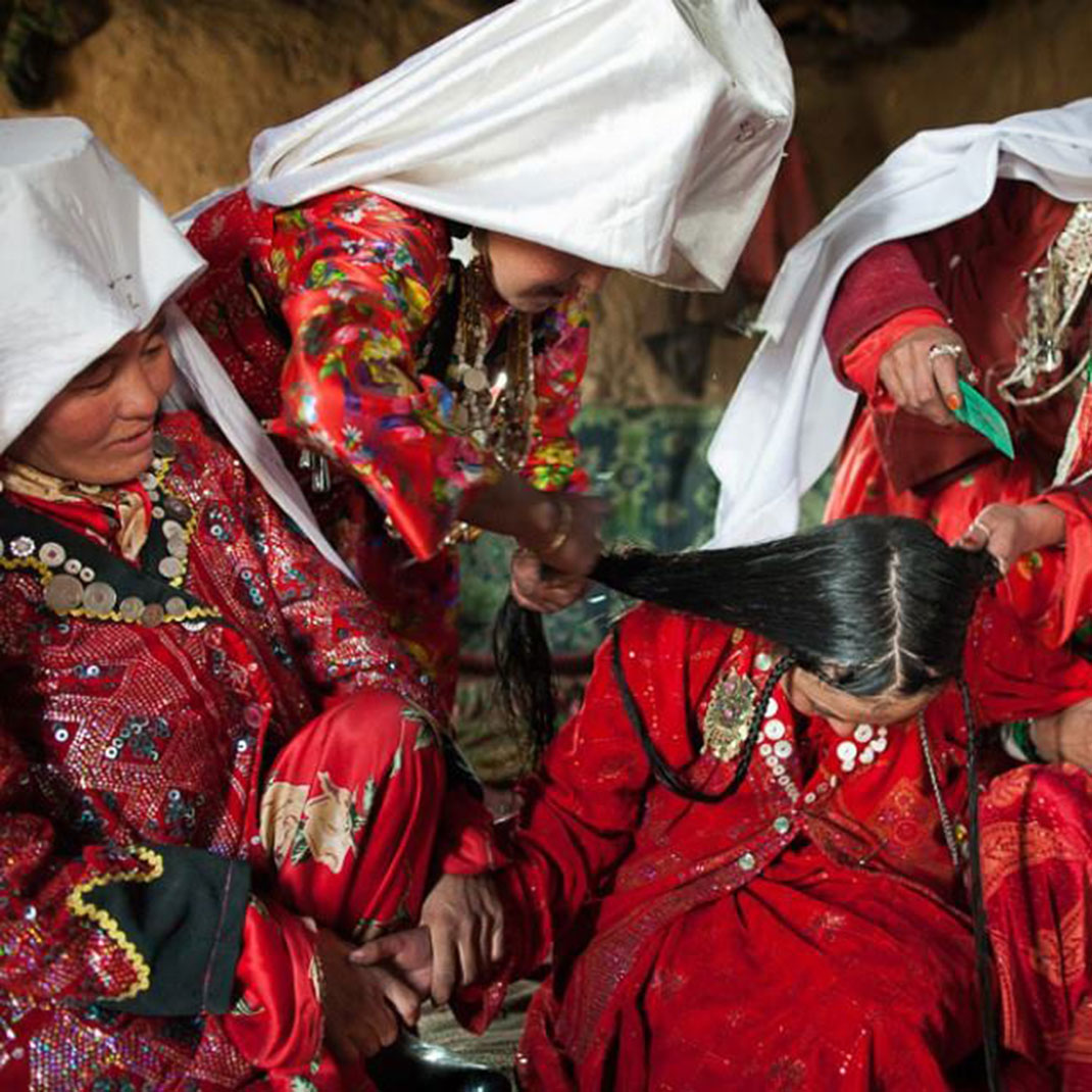 afghanistan-photos-coiffure-traditionnelle